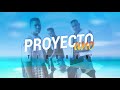 TIBURÓN 🦈 - Proyecto Uno [Lyric Video]