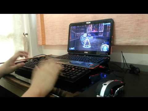 Neo Classic ● [SE] Beat Dun Drop ● Mstar KR [Extreme] With Hands