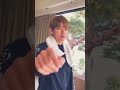 Damn How He Change Expressions In Less Than A Moment