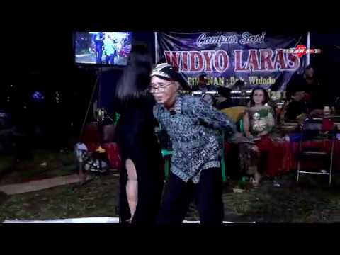 HASRAT MURNI CAMPURSARI WIDYO LARAS