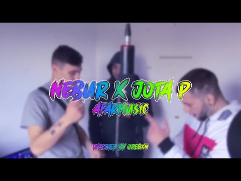 Nebur ft JotaP - Tou a correr (Oficial Video)