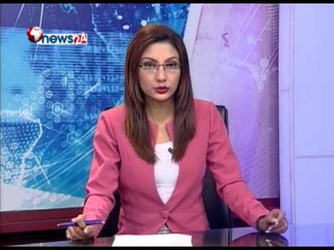 BUSINESS TODAY(2074/1/21)-NEWS 24