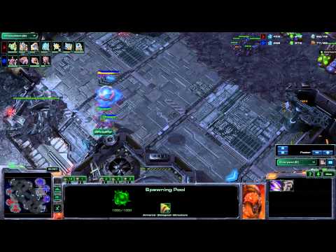 HOTS Kaldi v tt.WhiteRa