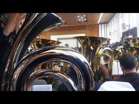 Ensaio Regional Barigui 28-10-2018 Curitiba hino 63