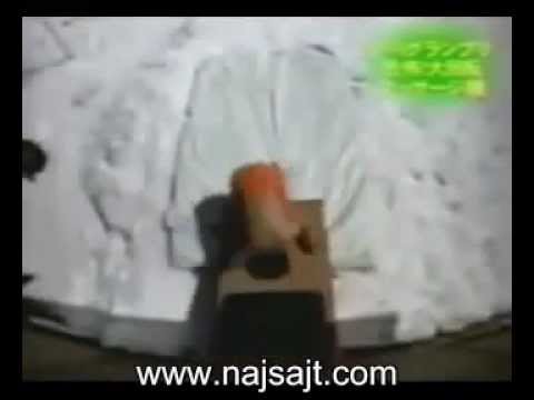 Japanska masaža cijevi