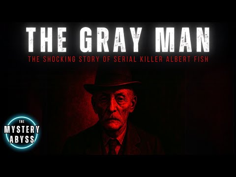 The Gray Man: The Disturbing Story of Albert Fish | Full Serial Killer Documentary