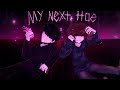 Kets4eki Vyzer MY NEXT HOE Official Visualizer