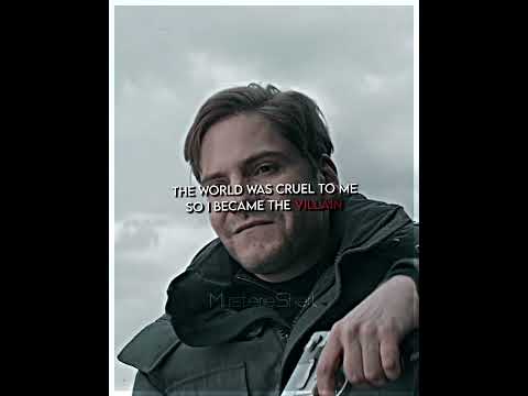 Bucky Barnes | Winter Soldier | Baron Zemo | Judas || #shorts