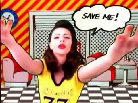 Save Me Activate - Techno