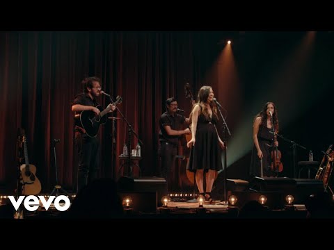 Joy Williams - From This Valley (Live from the Front Porch)