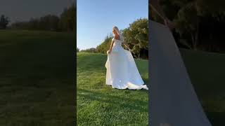 No Bra Big Boobs TikTok Challenge ?Hot girl video #sort