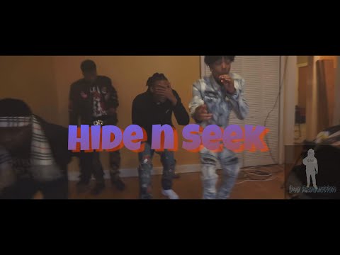 Beamteam Rmoney x Ty 3 - Hide n Seek (official video) Shot By. @DeoProduction