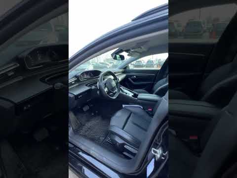 фото peugeot 508 ii 0