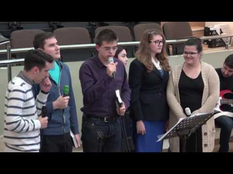 Joi 19 Mai 2016 - Lucian Pop