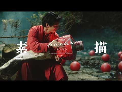 harha - 素描（ABCテレビ / テレビ朝日系ドラマ『すべての恋が終わるとしても』OP曲）- Music Video
