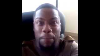 Kevin Hart Responds To Kendrick Lamar's Verse   YouTube