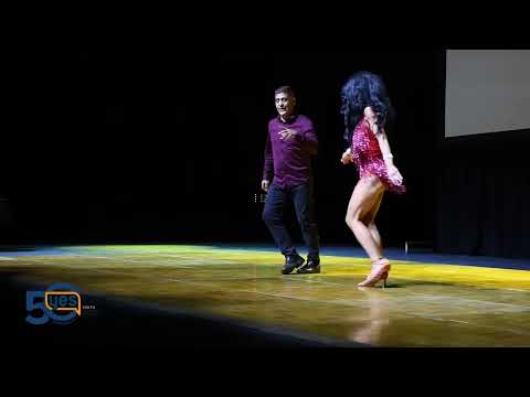 Jackie Lane Dance | Dance for a Chance 2024