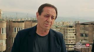 Անհասցե ծնվածները, Սերիա 118, Այսօր 21:45 / Born without address / Anhasce tsnvatsner