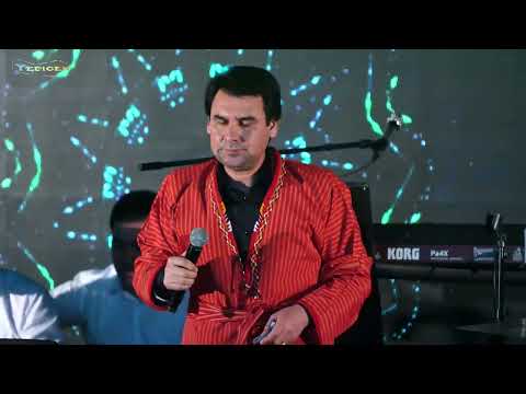 Rahat Kakajykow Muhammet