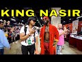 VIRAL PORNSTAR King Nasir Plays Are You Smarter Than A 5th Grader