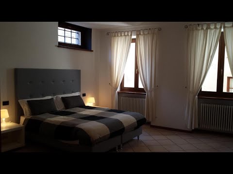 Casa Francesca, Riva del Garda, Italy