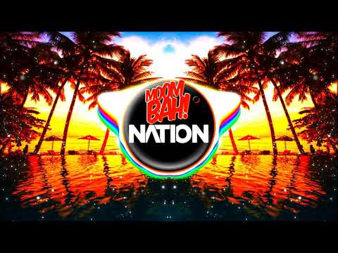 Mister Cheli & Picant3 Sound - BADASS (4AG1 Remix)