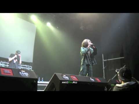 AKCTV: 13.11.10 - ГЛАВCLUB/ Песочные Люди (Часть 1)