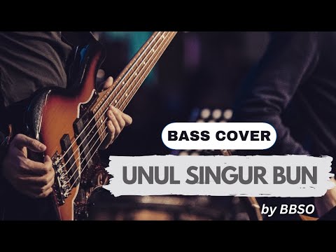 Unul Singur Bun - BBSO [BASS COVER]