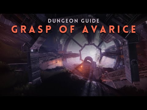 2023 Gjallarhorn + Grasp of Avarice Guide (Catalyst & Ornament Also!)