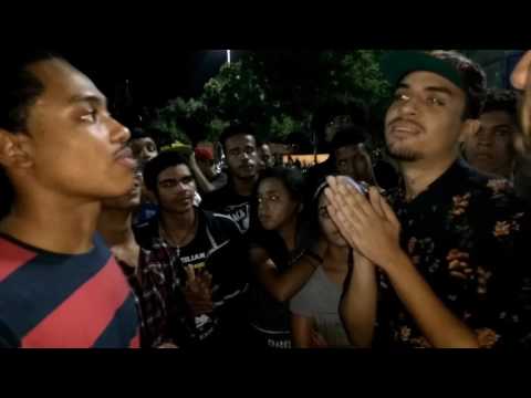 Saci vs Hércules   - 17ª edição - 2ª fase - Batalha do formigueiro