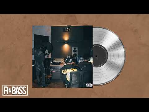 Eric IV - Glowin 4 Me Pt.  2 ft. AMARIA BB