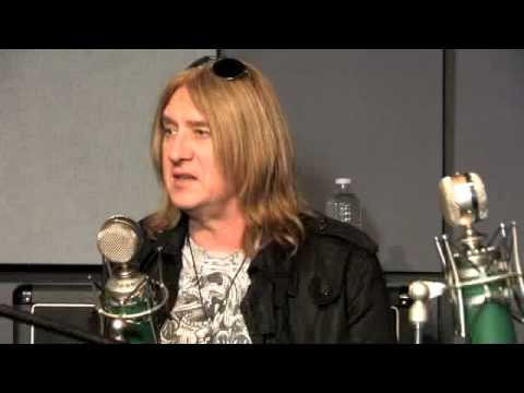 Def Leppard - Interview Part 2 (Last.fm Sessions)