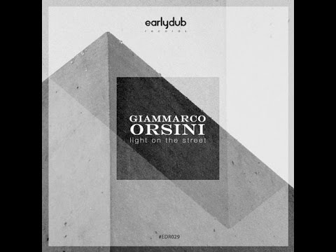 Giammarco Orsini - Gate