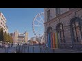 Antwerp VLOG 038