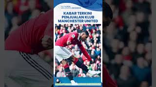 Kabar Terkini Penjualan Klub Man United: Kritik Keras Keluarga Glazer & Fans MU Soroti Calon Pembeli