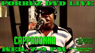 Cappadonna Kicks A Heartfelt Freestyle About His Issues With Wu-Tang Clan