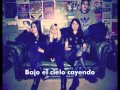 warpaint-feeling alright (traducida al español ...