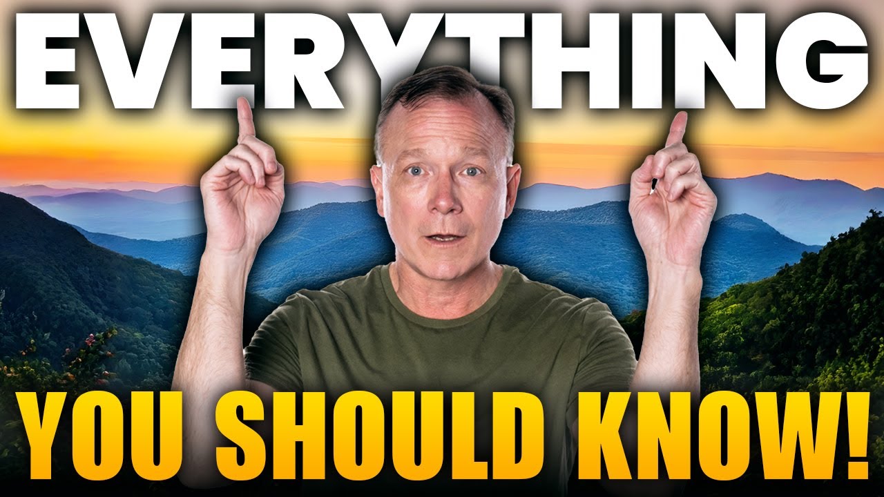 Moving To North Georgia In 2026: THINGS YOU NEED TO KNOW! | All About Living In North Georgia