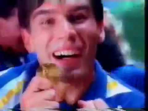 Intervalo Cinema em Casa Semana Só Para Jovens - São Paulo/SP (20/07/1992) [4]