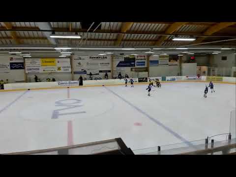 20200905 U12 AAA turnaus  Lukko-Hokkarit