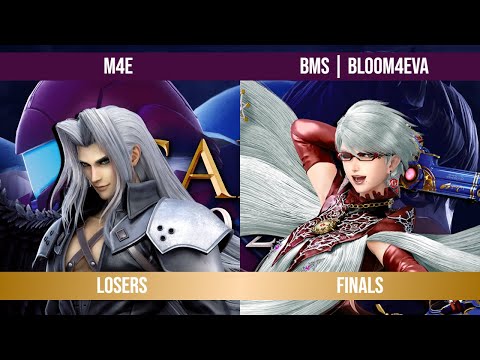 M4E VS BMS | Bloom4Eva - LF - ICARUS 2023