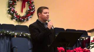 All Through The Night - Christmas Version