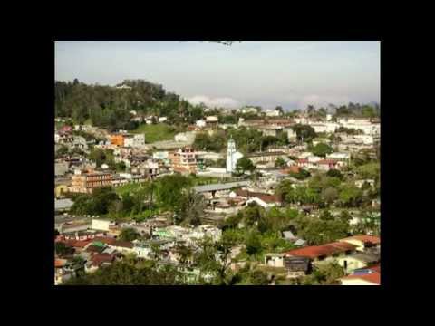 Trio Armonia Huasteca......Atardecer Huasteco