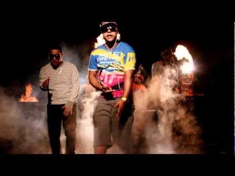 Dubosky Ft Joe´D y U9 - Échalo al Agua (Preview)