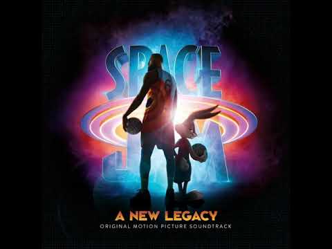 24kGoldn Feat. Lil Wayne - Control The World (Space Jam Original Motion Picture Soundtrack)