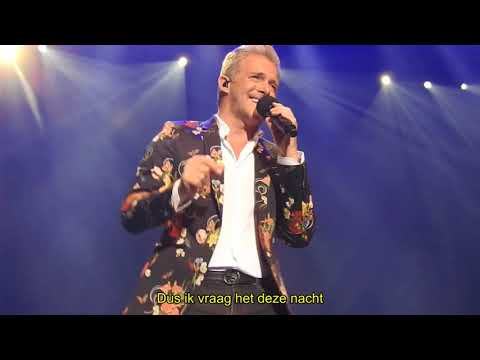 Christoff Stapel Op Jou