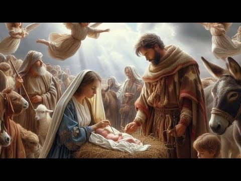 Rejoice! Christ is Born! | Arranged by: Joseph M. Martin | CACEMCHO