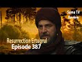 Resurrection Ertugrul Season 5 Episode 387 with english subtitle Sama tv Review