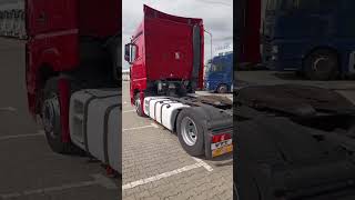 Tracteur routier Mercedes-Benz Actros | Image 4 - Autoline