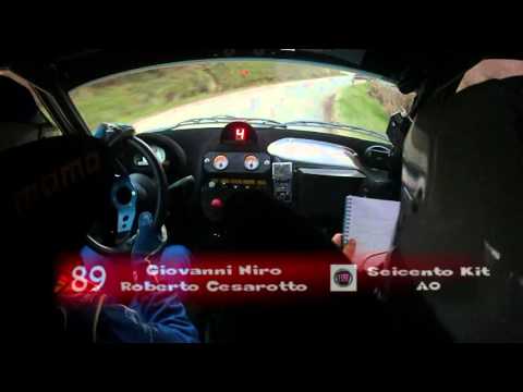 Cameracar Ronde Colli del Monferrato 2016 Niro-Cesarotto Seicento Kit A0 - PS4